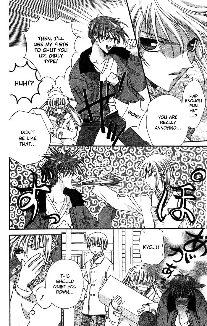 Fruits Basket Chapter 13 10